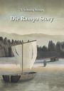 T. Lobsang Rampa: Die Rampa Story, Buch