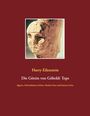 Harry Eilenstein: Die Göttin von Göbekli Tepe, Buch