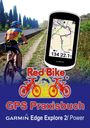 GPS Praxisbuch Garmin Edge Explore 2/Power, Buch
