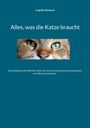 Angelika Rimbach: Alles, was die Katze braucht, Buch