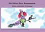 Yvonne Giehl: Die kleine Hexe Ramsamsam, Buch