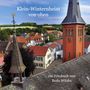 Bodo Witzke: Klein-Winternheim von oben, Buch