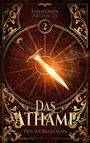 Frauke Besteman: Das Athame, Buch