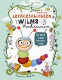 Susanne Bohne: Lerngeschichten mit Wilma Wochenwurm - Das wurmstarke Vorschulbuch, Buch