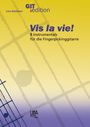 Lino Battiston: Vis la vie!, Buch