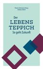 Andreas Odrich: Der Lebensteppich, Buch
