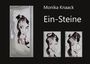 Monika Knaack: Ein-Steine, Buch