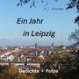 Eva Lübbe: Ein Jahr in Leipzig, Buch