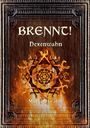 Margarethe Alb: Brennt!, Buch