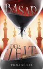 Wilma Müller: Basar der Zeit, Buch