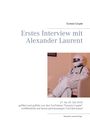 Eurasia Couple: Erstes Interview mit Alexander Laurent, Buch