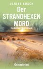 Ulrike Busch: Der Strandhexenmord, Buch