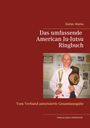 Stefan Wahle: Das umfassende American Ju-Jutsu Ringbuch, Buch