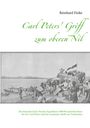 Reinhard Finke: Carl Peters' Griff zum oberen Nil, Buch