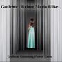 Thorolf Kneisz: Rainer Maria Rilke - Gedichte, Buch