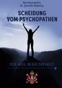 Jennifer Nadolny: Scheidung vom Psychopathen, Buch
