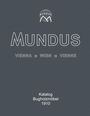: Mundus Katalog Bugholzmöbel von 1910, Buch