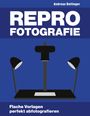 Andreas Beitinger: Repro-Fotografie, Buch