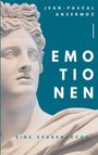 Jean-Pascal Ansermoz: Emotionen, Buch