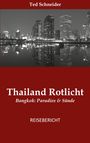 Ted Schneider: Thailand, Buch