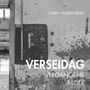 Karin Karrenberg: Verseidag, Buch
