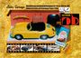 Uwe H. Sültz: Sültz Garage - Klassifizierung und Automodellumbauten in 1:18 von 1983 bis 1993, Buch