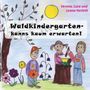 Verena Herleth: Waldkindergarten - kanns kaum erwarten!, Buch