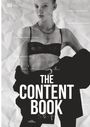 Stephan M. Czaja: The Content Book, Buch