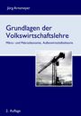 Jörg Arnsmeyer: Grundlagen der Volkswirtschaftslehre, Buch