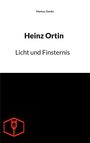 Markus Zemke: Licht und Finsternis, Buch