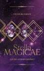 Viviann Bluemoon: Stella Magicae, Buch