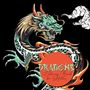 Monsoon Publishing: Dragons Coloring Book for Adults, Buch
