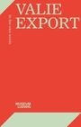 Valie Export. In her own words, Buch