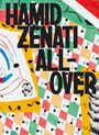 : Hamid Zenati. All-Over, Buch