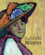 : Gabriele Münter. Retrospektive (English), Buch