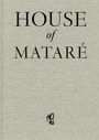 : HOUSE of MATARÉ - 20 Jahre dHCS-Stipendium, Buch