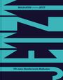 : MALKASTEN JETZT. 175 Jahre Künstlerverein Malkasten, Buch