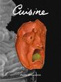 : Pablo Bronstein. Cuisine, Buch