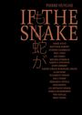 : Pierre Huyghe. If the Snake, Buch