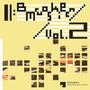 : Broken Music Vol.2. 70 Jahre Schallplatten und Soundarbeiten von Künstler*innen / Broken Music Vol.2. 70 Years of Records and Sound Works by Artists, Buch