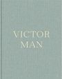 : Victor Man, Buch