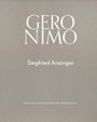 : Siegfried Anzinger. GERONIMO, Buch