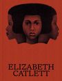 : Elizabeth Catlett, Buch