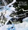 : Axel Hütte. Stille Weiten - Silent Spaces, Buch