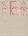 : Sheila Hicks, Buch