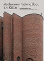 : Moderner Sakralbau in Köln, Buch
