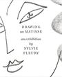 : Drawing on Matisse: an exhibition by Sylvie Fleury, Buch