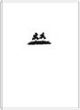 : David Weiss. Drei Geschichten, Buch