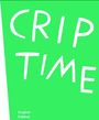 : Crip Time (eng.), Buch