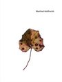 : Manfred Holtfrerich. Blätter 237 - 342, Buch
